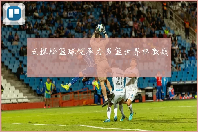 五棵松篮球馆承办男篮世界杯激战