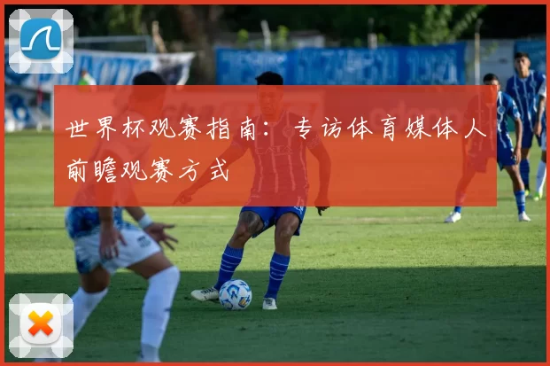 世界杯观赛指南:专访体育媒体人前瞻观赛方式