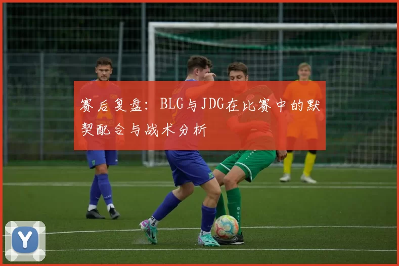 赛后复盘：BLG与JDG在比赛中的默契配合与战术分析
