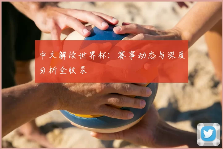 中文解读世界杯:赛事动态与深度分析全收录