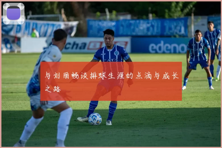 与刘丽畅谈排球生涯的点滴与成长之路