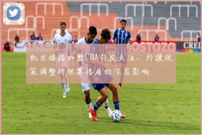 凯尔福格加盟CBA引发关注，外援政策调整对联赛格局的深层影响